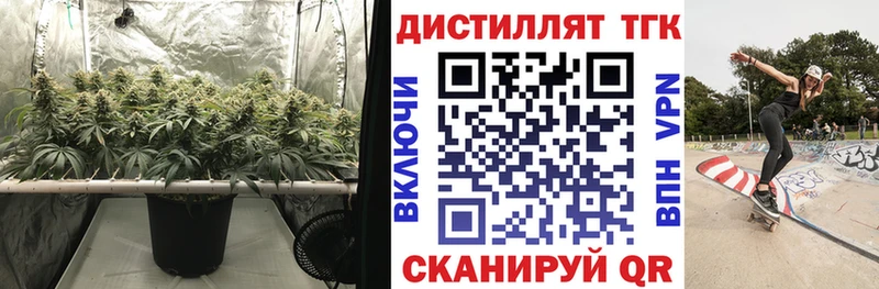 ТГК Wax  Октябрьский 